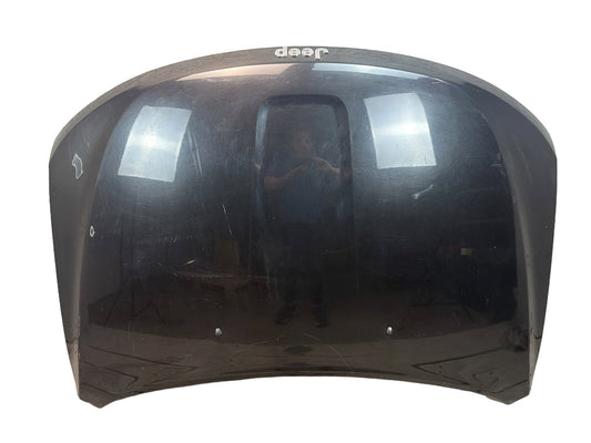 2011-2021 Jeep Grand Cherokee Front Hood Shell Panel Cover Assembly OEM
