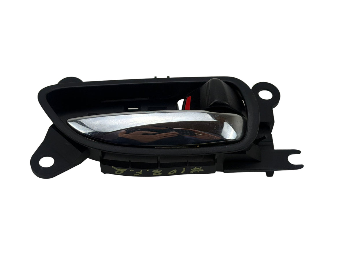 2006-2013 Lexus IS250 Front Right Passenger Side Interior Door Handle OEM