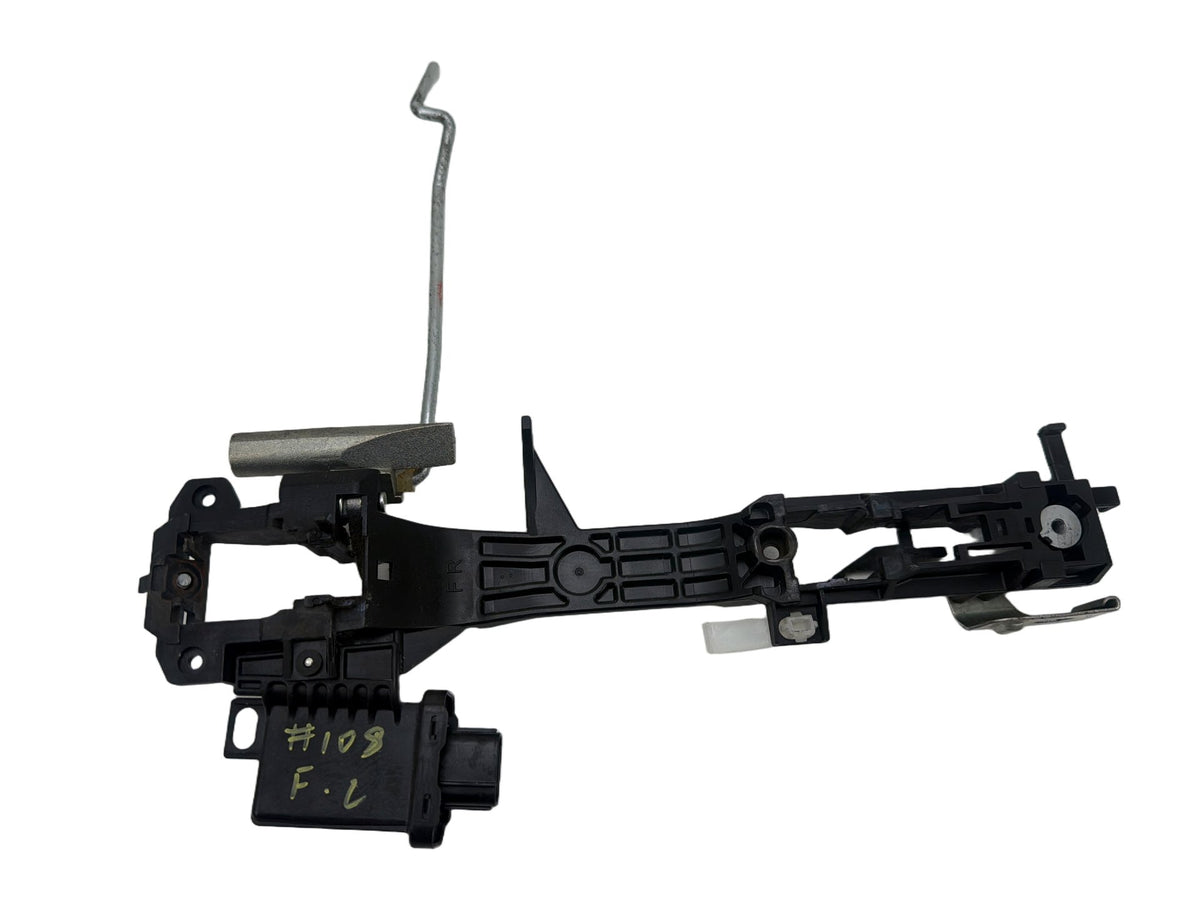 2006-2015 Lexus IS250 Front Right Side Exterior Door Handle Base Bracket OEM
