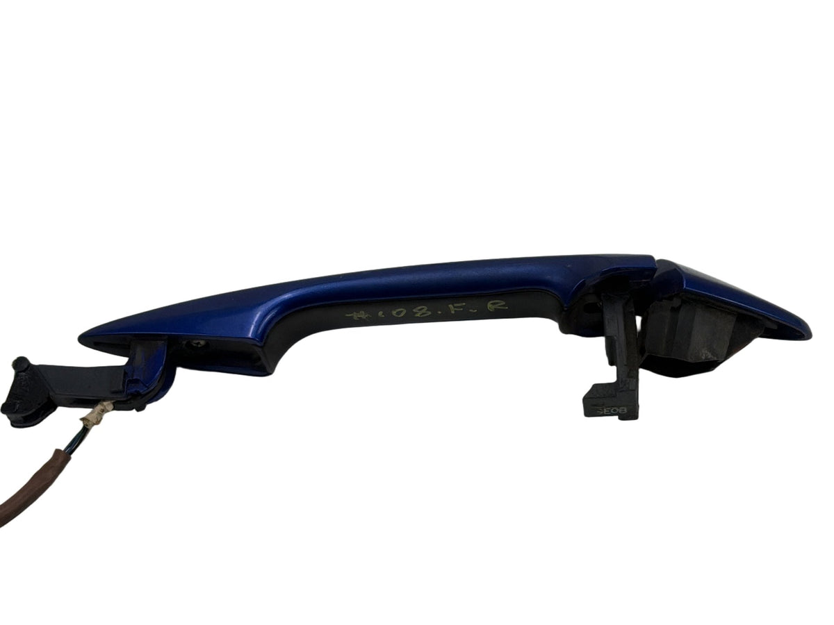 2006-2015 Lexus IS250 Front Right Passenger Side Exterior Door Handle OEM