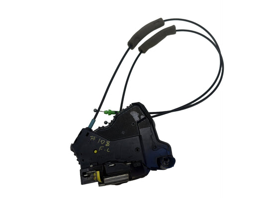 2006-2013 Lexus IS250 Front Left Driver Side Door Lock Latch Actuator OEM
