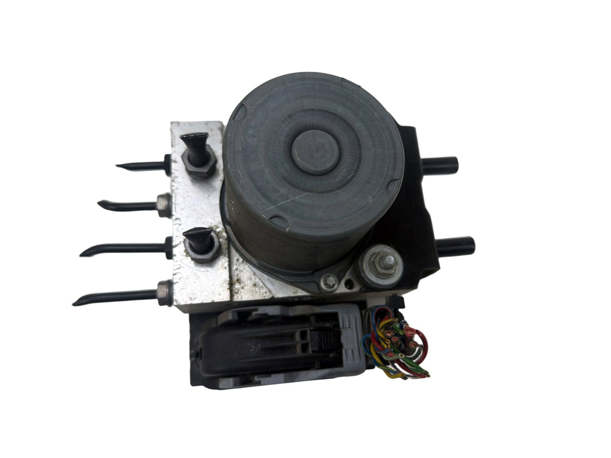2010-2012 Land Rover Range Rover ABS Anti Lock Brake Pump Modulator Actuator OEM