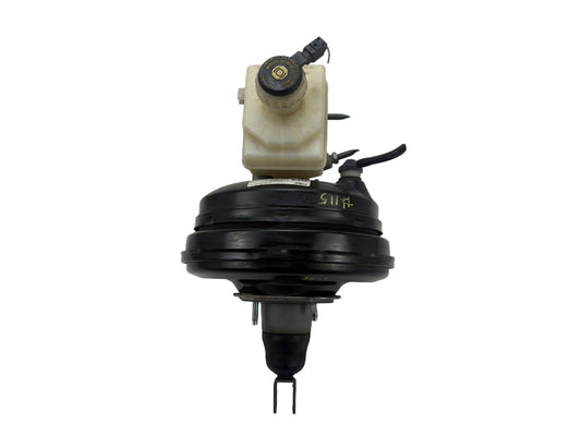 2010-2012 Land Rover Range Rover Brake Booster Master Cylinder Reservoir OEM