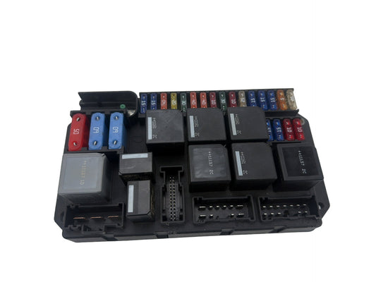 2010-2012 Land Rover Range Rover Engine Bay Fuse Relay Box AH42-14A073-AB OEM