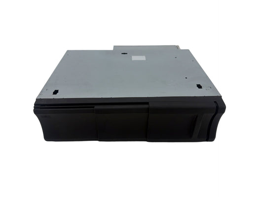 2010-2012 Land Rover Range Rover L322 Glove Box 6 Disc CD Changer W/Magazine OEM