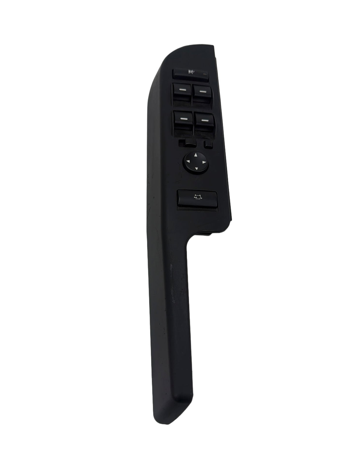 2010-2012 Land Rover Range Rover Front Left Driver Side Master Window Switch OEM