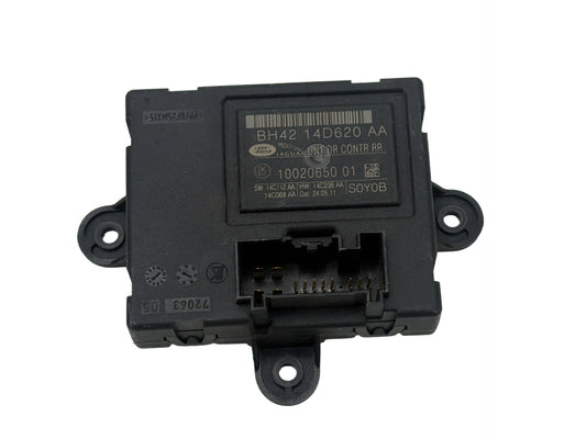 2010-2012 Land Rover Range Rover L322 Rear Left Side Door Control Module OEM