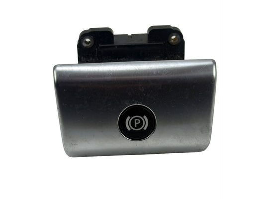 2010-2012 Land Rover Range Rover L322 Electronic Parking Brake Switch Button OEM