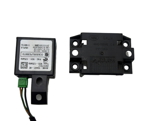 2010-2012 Land Rover Range Rover L322 Keyless Entry Antenna Receiver Module OEM