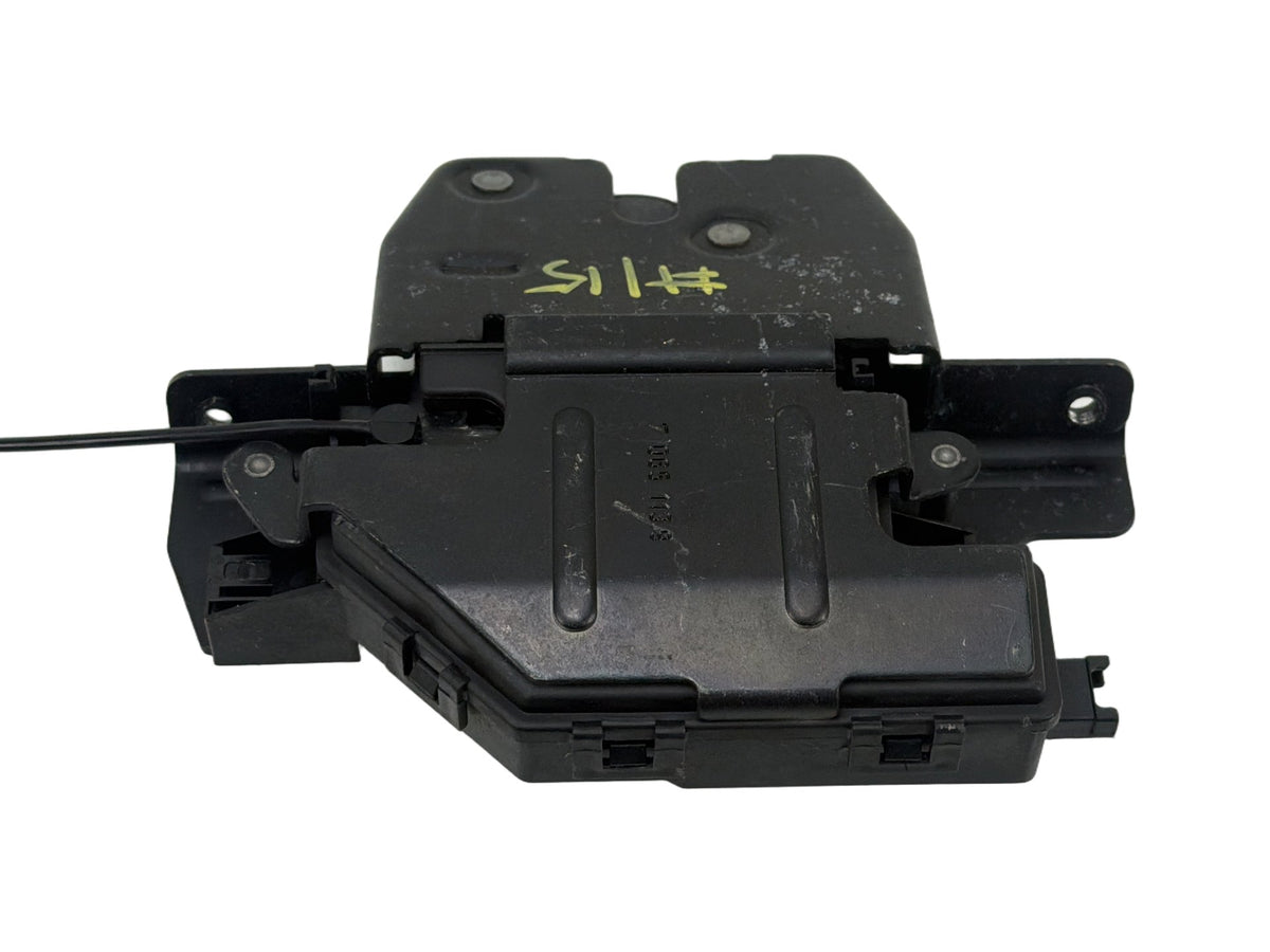 2010-2012 Land Rover Range Rover L322-Tailgate Trunk Lock Actuator 70651139 OEM