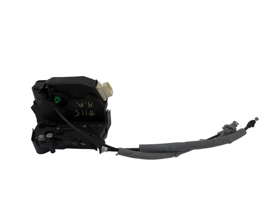 2010-2012 Land Rover Range Rover L322 Rear Right Side Door Lock Actuator OEM