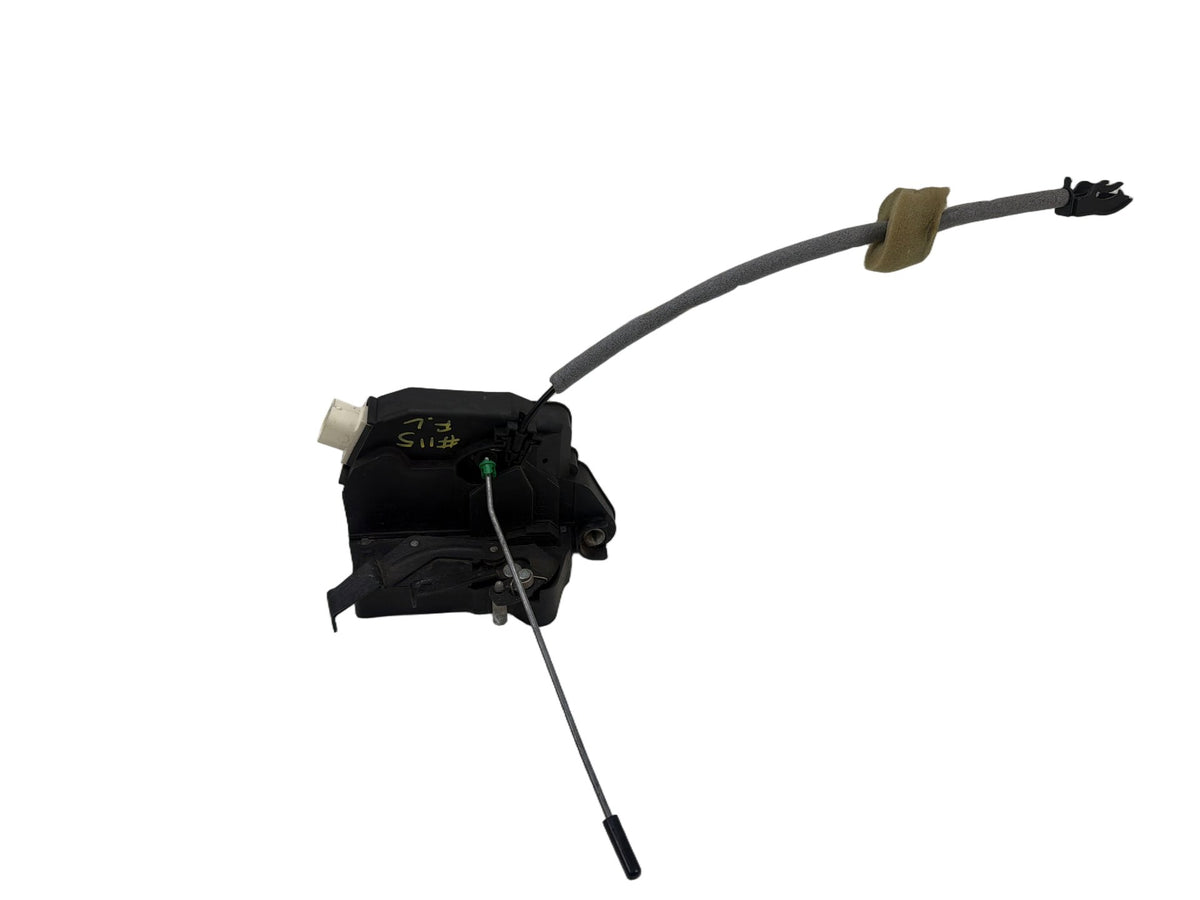 2010-2012 Land Rover Range Rover L322 Front Left Side Door Lock Actuator OEM