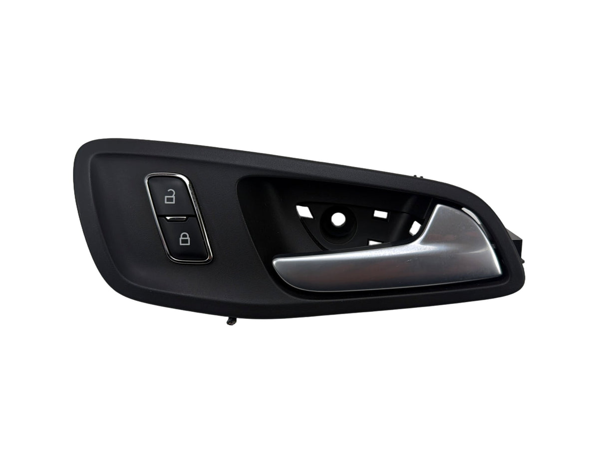 2013-2018 Ford C-Max Right Front Door Interior Handle CJ54-R22600-CCW OEM