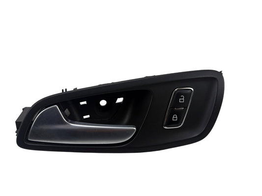 2013-2018 Ford C-Max Left Front Door Interior Handle CJ54-R22601-CC OEM