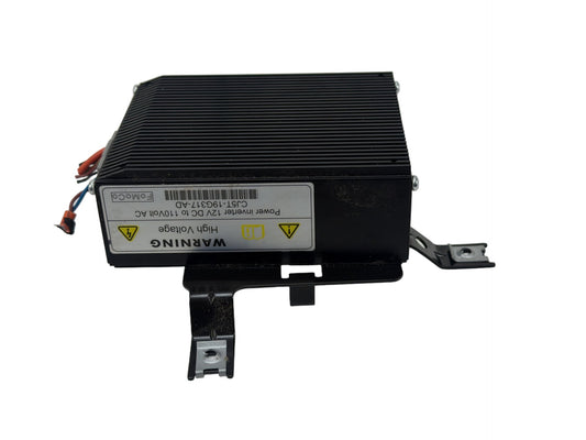 2013-2018 Ford C-Max - Inverter Power Control Module CJ5T-19G17-AD OEM