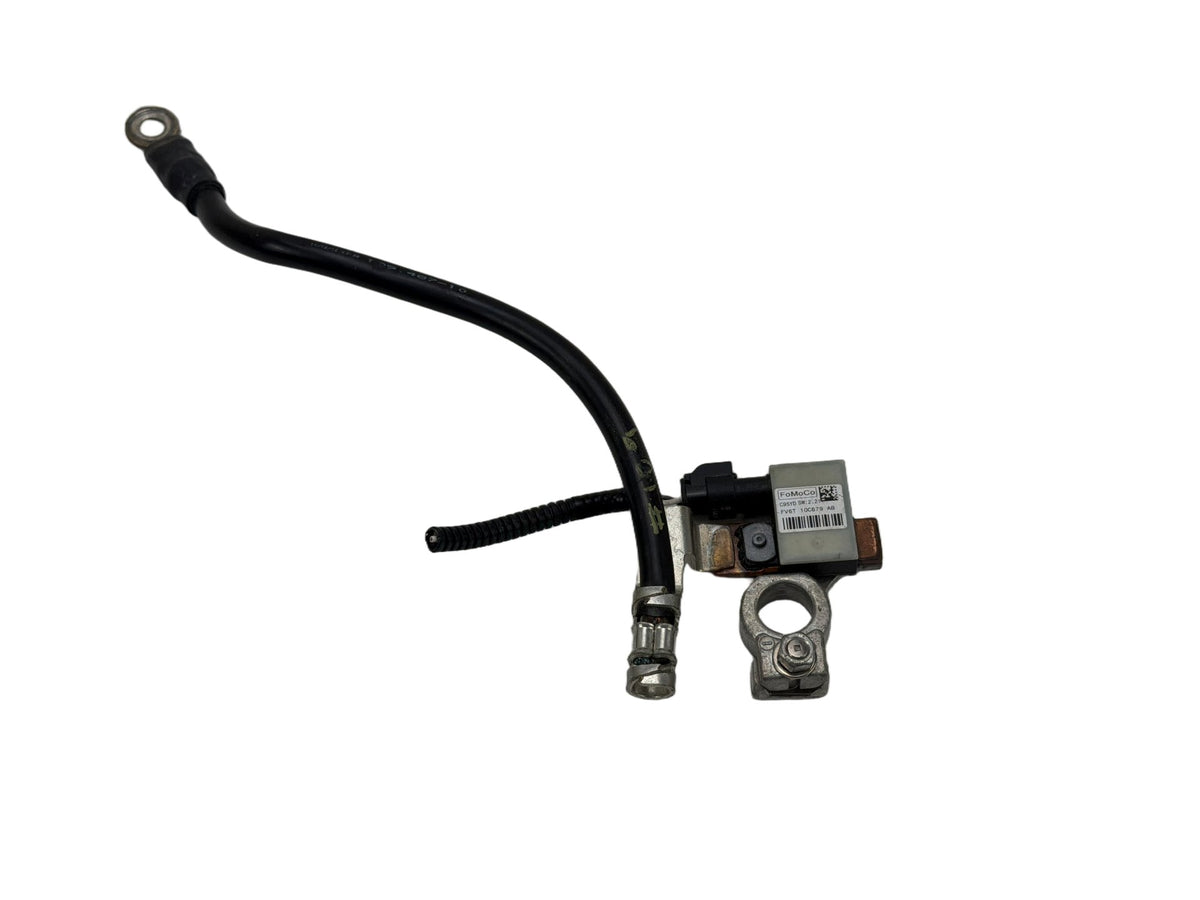 2013-2018 Ford C-Max - Negative Battery Cable FV6T-10C679-AB OEM