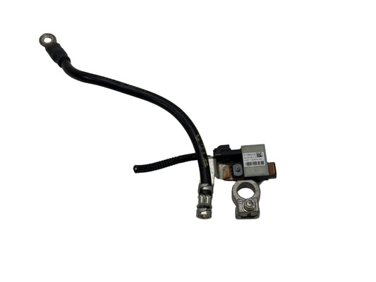 2013-2018 Ford C-Max - Negative Battery Cable FV6T-10C679-AB OEM