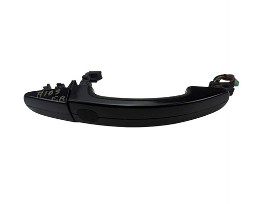 2013-2018 Ford C-Max Front Right Side Exterior Door Handle AM51 U22404 AC OEM