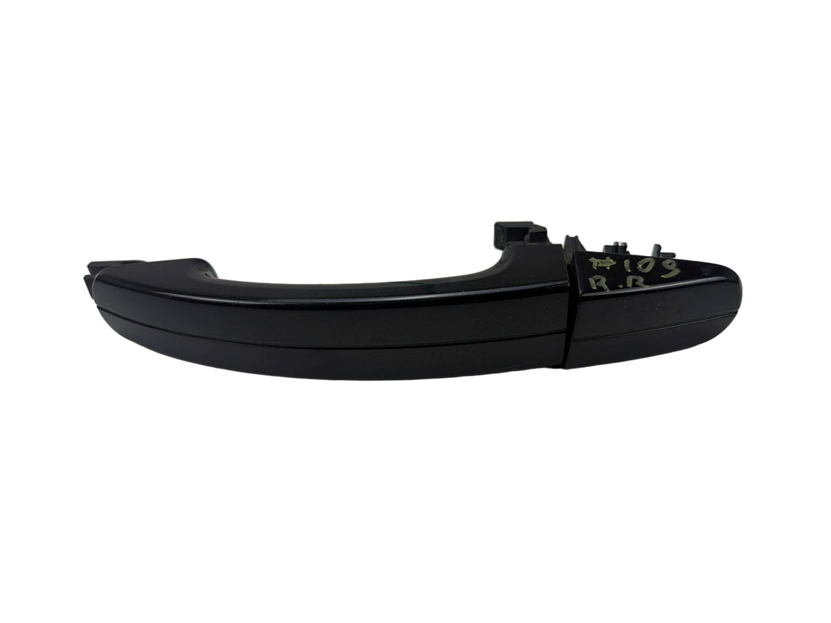 2013-2018 Ford C-Max Rear Right Side Exterior Door Handle AM51 A WAM51U22404 OEM