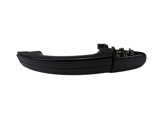 2013-2018 Ford C-Max Rear Right Side Exterior Door Handle AM51 A WAM51U22404 OEM