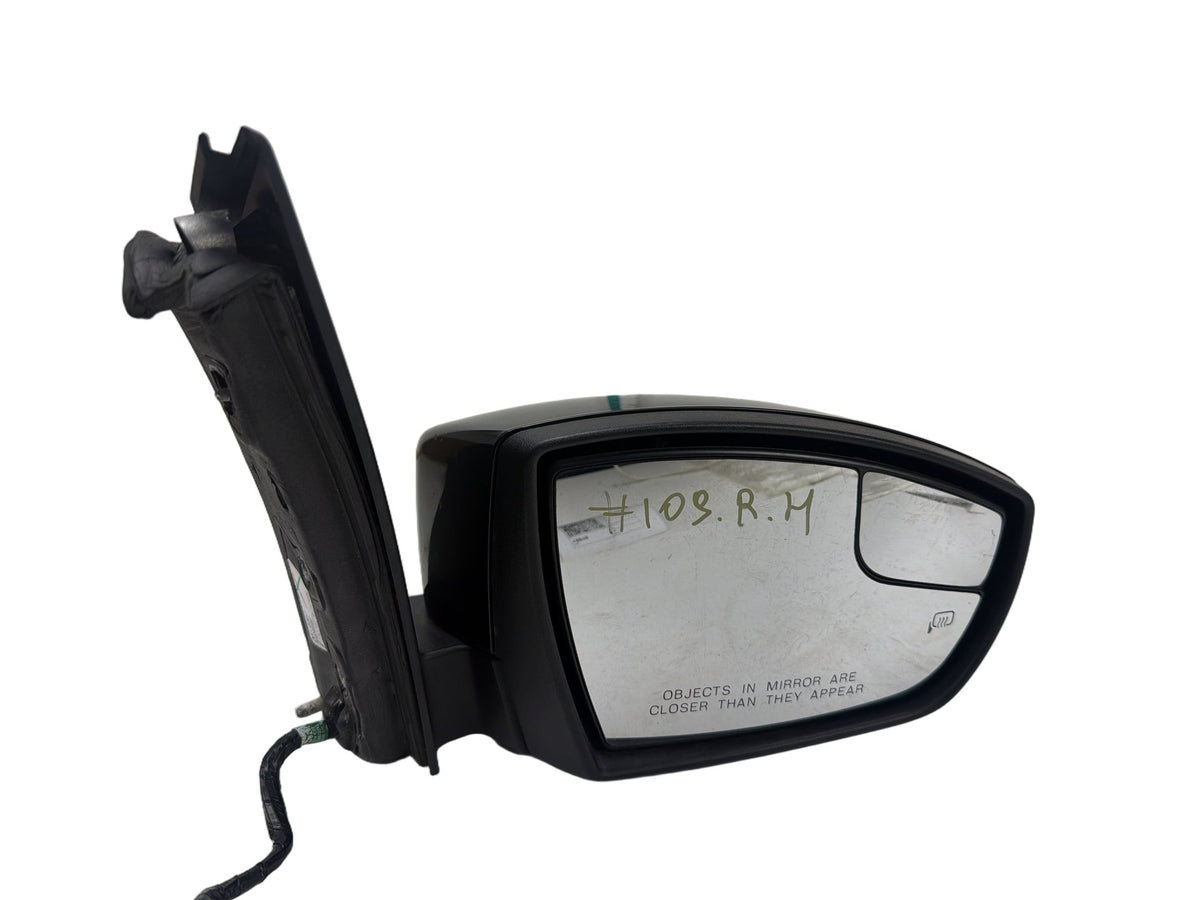 2013-2018 Ford C-Max Front Right Side Power Heated Door Mirror DM51-17682-AA OEM
