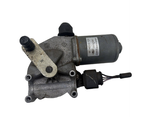2013-2018 Ford C-Max Windshield Wiper Motor Assembly W 16333 OEM