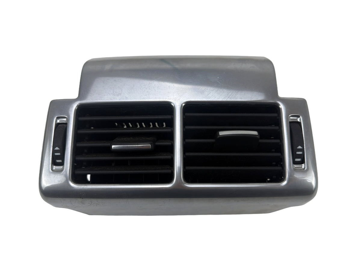 2010-2013 Land Rover Range Rover Rear Console Air Vent LRGJBD500220PUY OEM
