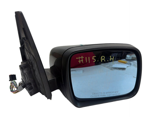 2010-2013 Land Rover Range Rover Front Right Passenger Door Side View Mirror OEM