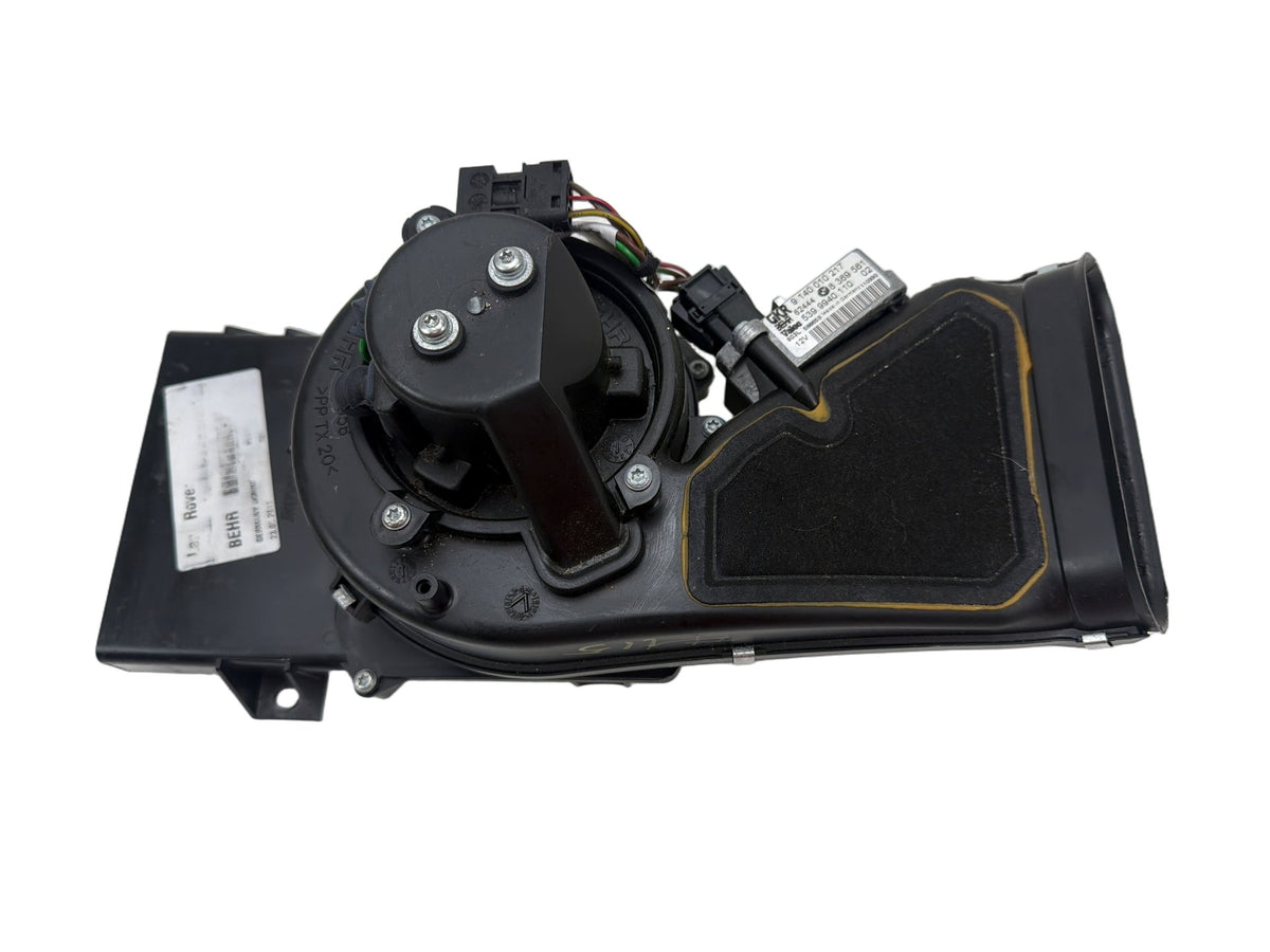 2010-2013 Land Rover Range Rover Air Blower Motor Fan Wheel 8369561 OEM