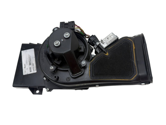 2010-2013 Land Rover Range Rover Air Blower Motor Fan Wheel 8369561 OEM