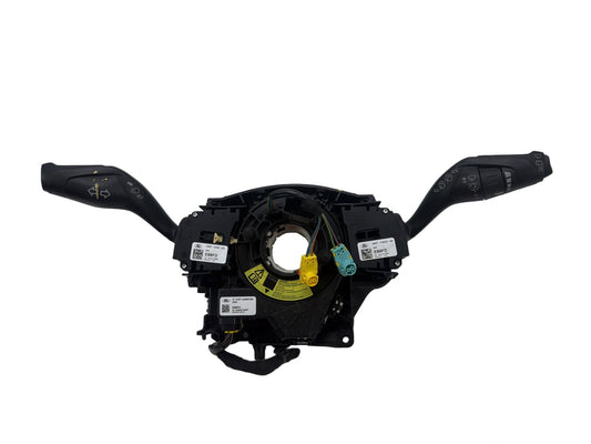 2013-2018 Ford C-Max Clock Spring & Combination Switch CV6T-14A664-BD OEM