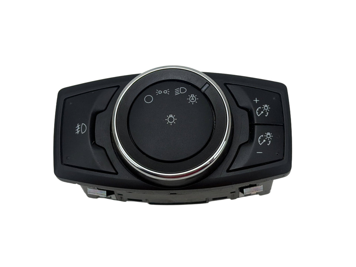 2013-2018 Ford C-Max Headlight Instrument Control Switch BM5T-13A024-JD OEM
