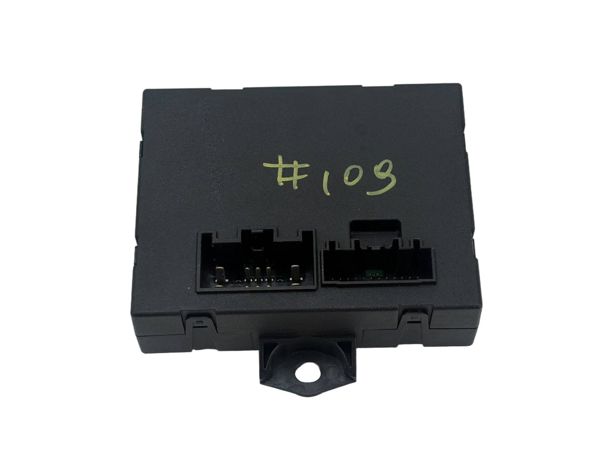 2013-2018 Ford C-Max Keyless Entry Remote Control Receiver Module 918673 OEM