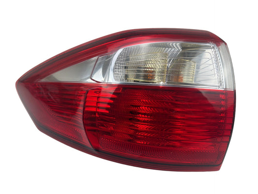 2013-2016 Ford C-Max Rear Left Outer Tail Light Lamp Assembly DM51 13405 AC OEM