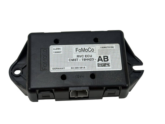 2013-2018 Ford C-Max - Camera Control Module CM5A-19H423-AB OEM