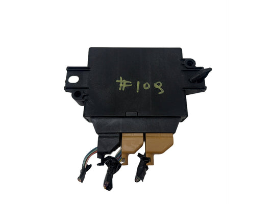 2013-2018 Ford C-Max Parking Distance Control Assist Module CJ5T-15K866-AH OEM