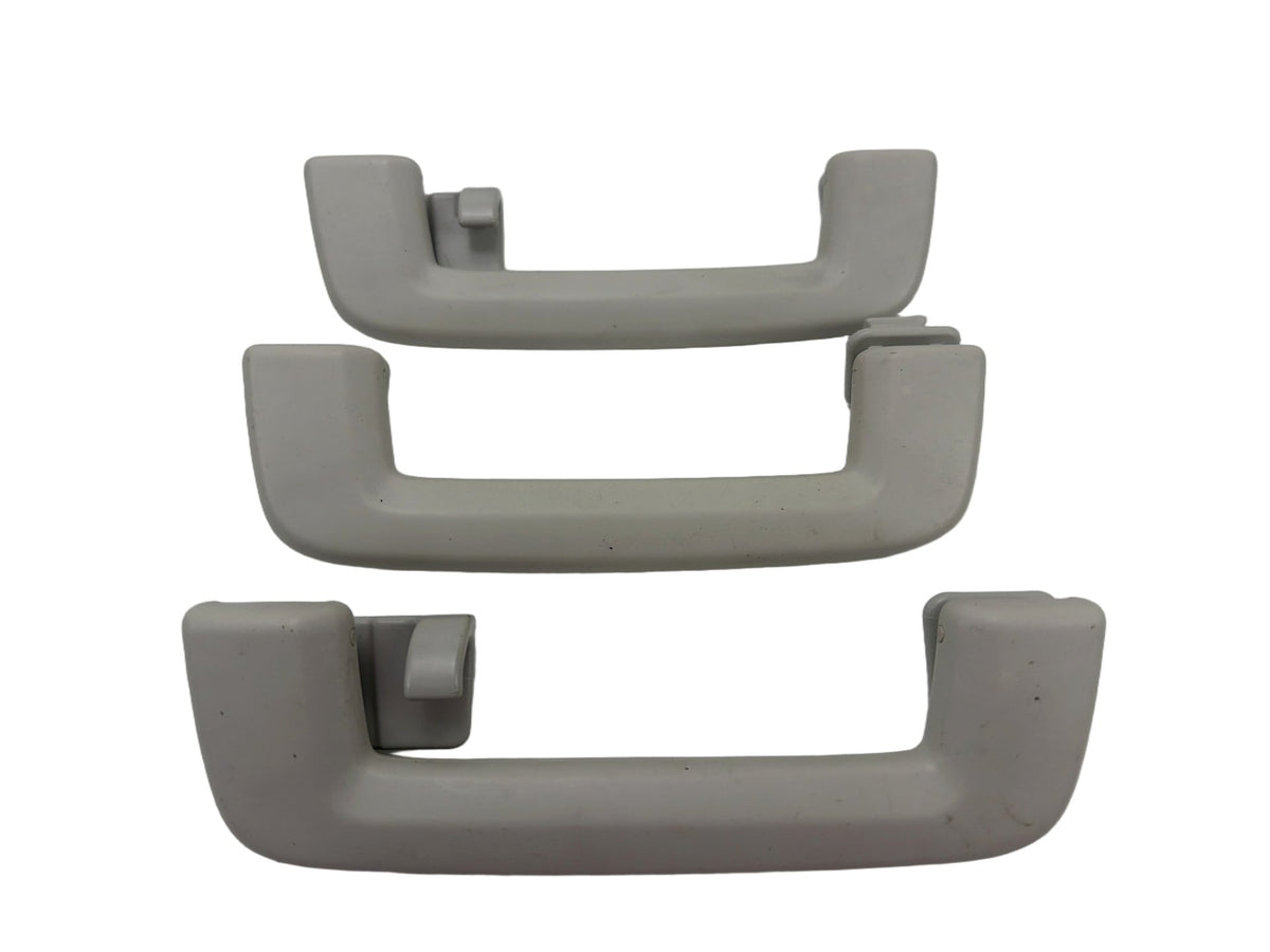 2013-2015 Ford C-Max - Rear Right & Left Grab Handle Set OEM