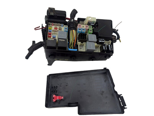 2013-2018 Ford C-Max - Fuse Box Relay Module FV6T-14K733-BCC OEM