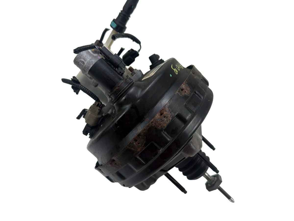 2013-2018 Ford C-Max - Power Brake Booster FV68-2B195-AH OEM