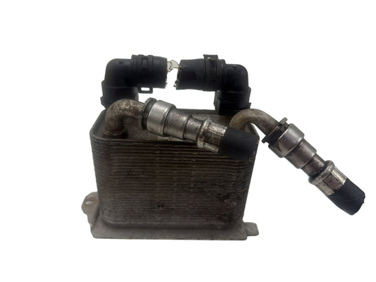 2010-2012 Land Rover Range Rover L322 - Transmission Oil Cooler D3201010 OEM