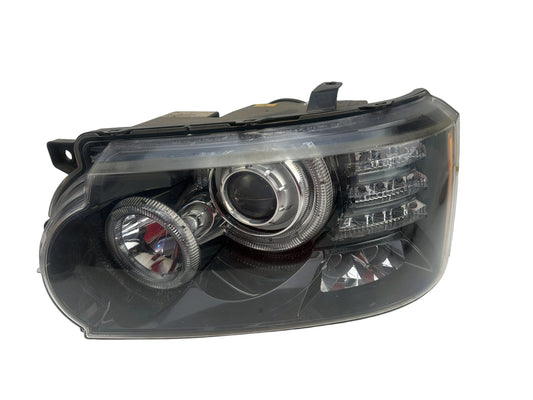 2010-2012 Land Rover Range Rover Front Left Side Headlight AH42 13W030-CC OEM