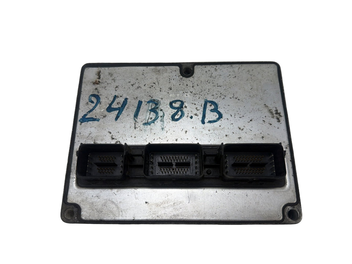 2005 Ford E-350 Super Duty 6.0L Diesel Engine Control Module Unit ECU OEM