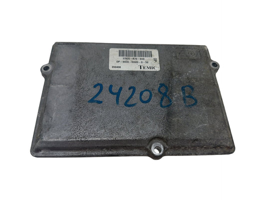 2008-2009 Honda Accord Engine Control Module Unit ECU 37820-R70-A59 OEM