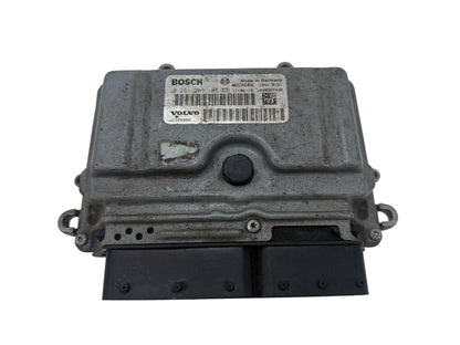2012 Volvo S60 2.5L Engine Computer Control Module Unit ECU 31286086 OEM
