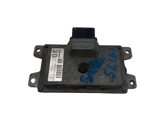 2010-2012 Nissan Rogue Transmission Control Module TCM TCU 31036-1VK6A OEM