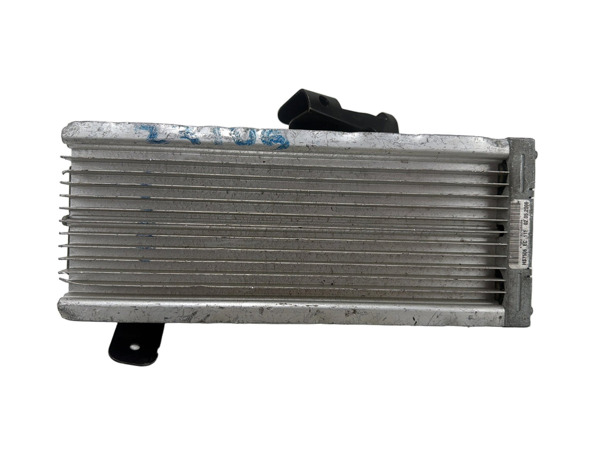 2004-2007 BMW E60 525i Top Hi-Fi Logic 7 Audio Amplifier HS7506 OEM