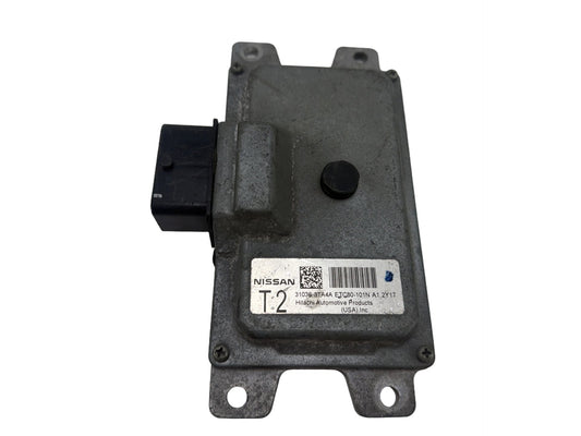 2013-2015 Nissan Altima Transmission Control Module TCM 31036-3TA4A OEM