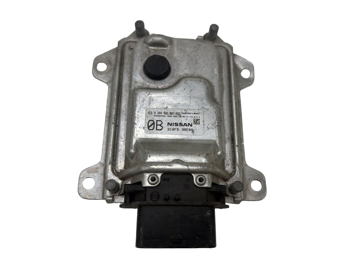 2014-2016 Nissan Sentra Transmission Control Module TCM 310F6-3BE0A OEM