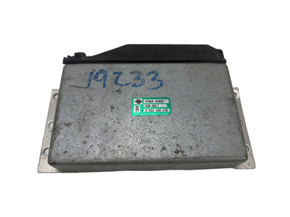 2005 Infiniti G35 Anti Skid ABS Control Module 47850-AC800 OEM