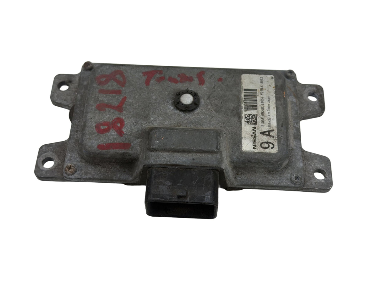 2009-2010 Nissan Maxima Transmission Control Module TCM 31036-9N00D OEM